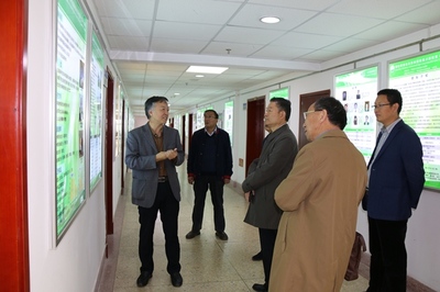 蘭州大學草地農業科技學院