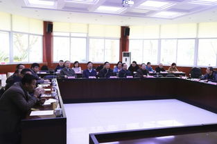 四川省農業科學院 院組織召開四川農業科研實驗大樓建設項目專題匯報會