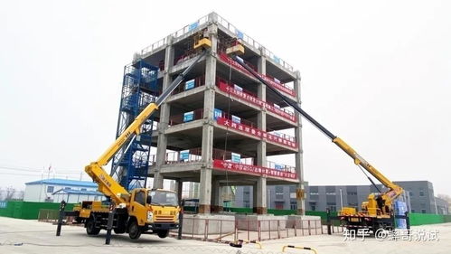 發(fā)展裝配式建筑,n種 招式 培育中國建造新動能