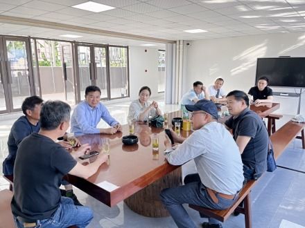 綠葉鮮蹤 ,海鹽持續推進茶產業振興